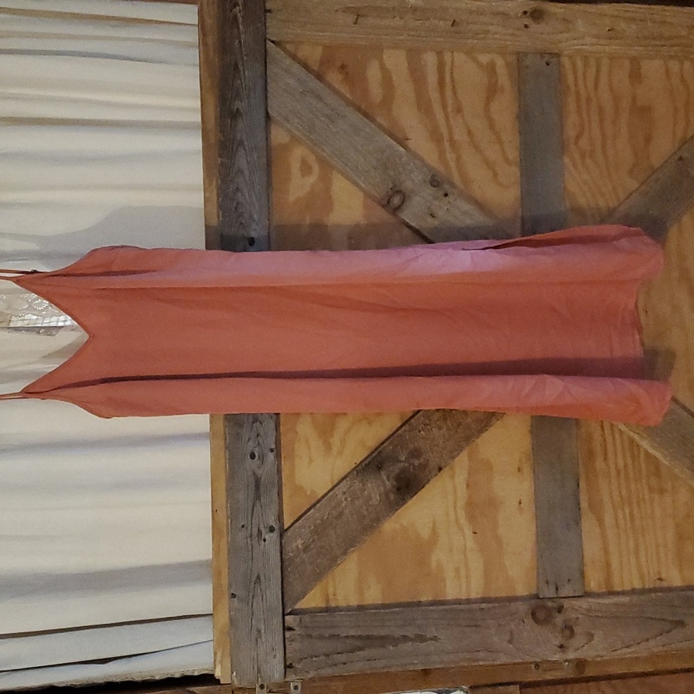 A new day dress